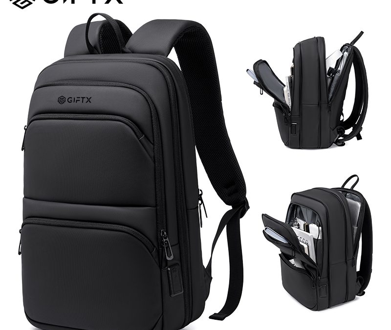 Cum alegi cel mai bun rucsac de laptop pentru business și călătorii în 2026