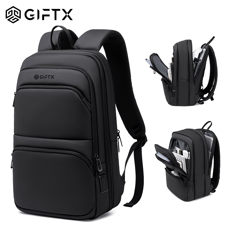 rucsac de laptop business si calatorii GIFTX